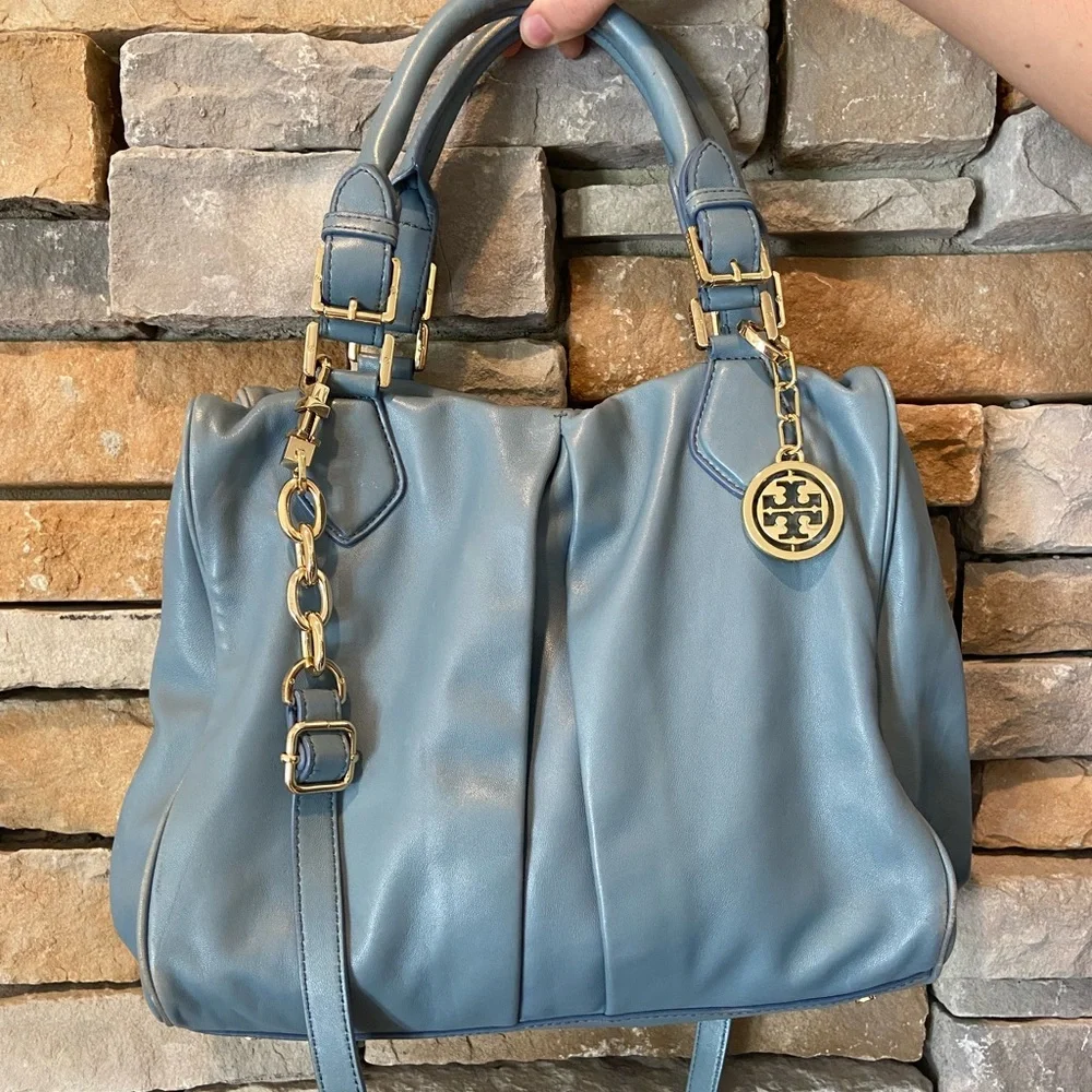 Tory Burch 🗣RARE RARE BAG!! - Picture 1 of 14